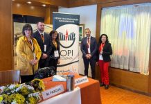 Cosenza, grande partecipazione al corso degli infermieri con la storia di Anna Morrone