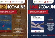 Cosenza, un Marzo di libri…e dintorni. Ricco calendario mensile