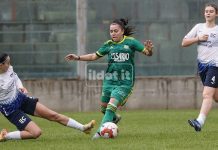 Eccellenza femminile: Cus Cosenza ed Eugenio Coscarello non si fanno male, termina 0-0 Eccellenza femminile Cus Cosenza ed Eugenio Coscarello non si fanno male, termina 0-0 (Foto Francesco Farina)