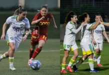 Eccellenza femminile: il Cus Cosenza sbanca Catanzaro, insegue la Sportiva Rende Eccellenza femminile il Cus Cosenza sbanca Catanzaro, insegue la Sportiva Rende (Foto: Francesco Farina)