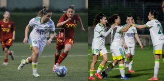 Eccellenza femminile: il Cus Cosenza sbanca Catanzaro, insegue la Sportiva Rende Eccellenza femminile il Cus Cosenza sbanca Catanzaro, insegue la Sportiva Rende (Foto: Francesco Farina)
