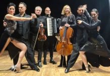 “El Tango Show”, venerdì 21 marzo al Rendano di Cosenza