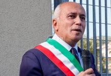 Nuovo ospedale Cosenza: Franz Caruso contro lo spostamento a Rende Franz Caruso (foto Francesco Farina)