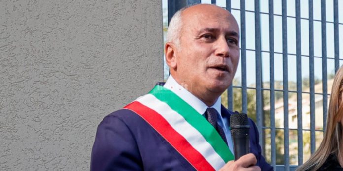 Franz Caruso (foto Francesco Farina)