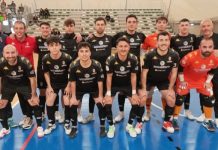 Futsal, Serie A2: Ecosistem Lamezia sconfitta di misura dall’Audace Monopoli