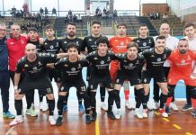 Futsal, Serie A2: Ecosistem Lamezia sconfitta in casa dal Bitonto