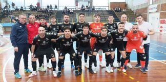 Futsal, Serie A2: Ecosistem Lamezia sconfitta in casa dal Bitonto