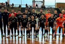 Futsal Serie A2: l’Ecosistem Lamezia trionfa contro il Mazara 5-4 Futsal Serie A2: l'Ecosistem Lamezia trionfa contro il Mazara 5-4
