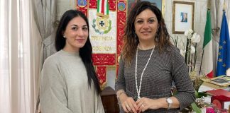 Futuro inclusivo: incontro fra la Presidente Succurro e l’Associazione “3×2 I sogni di Saveria”