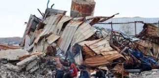 Gaza, per la prima volta operazione di terra su Deir al-Balah