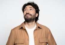 Herbert Ballerina debutta a teatro: sarà a Rende sabato 10 maggio