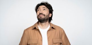 Herbert Ballerina debutta a teatro: sarà a Rende sabato 10 maggio