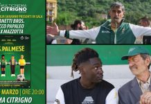 I Manetti Bros, Rocco Papaleo e Max Mazzotta al Cinema Citrigno di Cosenza