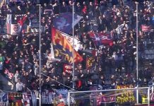 Cosenza: ultimi a chi?! Quando il cuore vince sulla ragione… I tifosi del Cosenza al Braglia di Modena