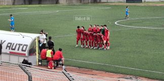 Le tristi vicende che riguardano il Settore Giovanile del Cosenza Calcio Il Cosenza Primavera che ha affrontato il Napoli