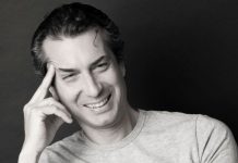Il pianista Roberto Cominati in concerto a Cosenza domenica 9 marzo