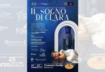 In arrivo a Rende “Il Sogno di Clara”, lo Schiaccianoci reinterpretato