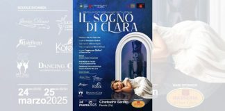 In arrivo a Rende “Il Sogno di Clara”, lo Schiaccianoci reinterpretato
