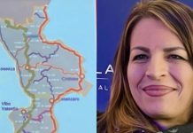 Katya Gentile (Lega): “Il futuro della Calabria è adesso”