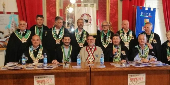 La Quadara calabrese protagonista nazionale