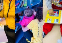 Lamezia Terme: progetto “Bibliobus, la biblioteca con le ruote” Lamezia Terme, progetto “Bibliobus, la biblioteca con le ruote”