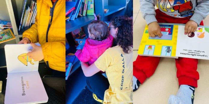 Lamezia Terme, progetto “Bibliobus, la biblioteca con le ruote”