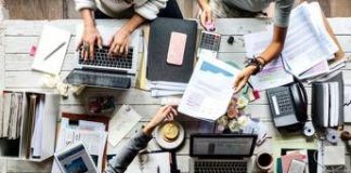 Lavoro e relazioni, ecco come essere più produttivi e vivere meglio