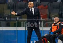 Mondiali 2026: le avversarie dell’Italia nel girone di qualificazione Luciano Spalletti - CT della Nazionale Italiana di calcio - Italia (Foto: Francesco Farina)