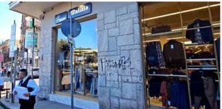 Cosenza, furto sventato allo store Malizia: fermata una donna Malizia-Lo-store-di-Via-XXIV-Maggio-Cosenza