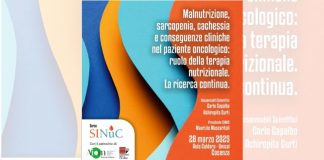 Malnutrizione e sarcopenia conseguenze cliniche nel paziente oncologico. Se ne discute all’Unical