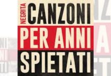 Il ritorno dei Negrita con le loro “Canzoni per anni spietati”