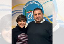 Orsomarso (CS): Pieruccio Caterina nominato Commissario cittadino di Italia del Meridione