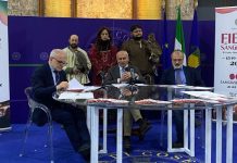 Presentata l’edizione 2025 della Fiera di San Giuseppe. Torna la musica live