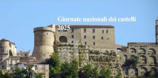 Ritornano anche in Calabria le “Giornate Nazionali dei Castelli” Ritornano anche in Calabria le "Giornate Nazionali dei Castelli"