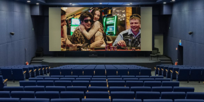 Unical, giovedì l'inaugurazione della nuova sala cinema
