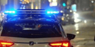 Roma, sparatoria fuori da locale all’Eur: ferito addetto sicurezza
