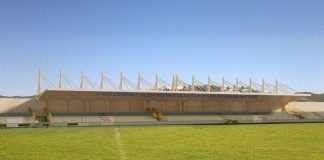 San Giovanni in Fiore, approvato il progetto esecutivo per la ristrutturazione dello stadio