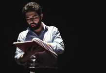 Teatro Rossosimona: quattro date a Roma per “al posto sbagliato” Teatro Rossosimona quattro date a Roma per al posto sbagliato