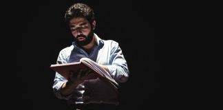 Teatro Rossosimona: quattro date a Roma per “al posto sbagliato” Teatro Rossosimona quattro date a Roma per al posto sbagliato