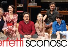 Teatro: a Corigliano Rossano in scena “Perfetti Sconosciuti”