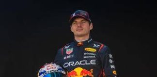 Verstappen correrà in Ferrari: la data dell’esordio in Germania