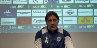 Viali presenta il match: “Cosenza per me non sarà mai una partita normale” Viali alla vigilia di Cosenza-Reggiana
