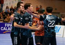 Volley: la Video Calabria Crotone alza la Coppa Calabria maschile Volley la Video Calabria Pallavolo Crotone alza vince la Coppa Calabria maschile