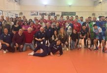 Volley, il punto sulla Serie B: il passo falso di Bisignano riapre la corsa ai play-off volley serie b bisignano perde