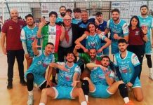 Volley, il punto sulla Serie B: Bisignano vince e si avvicina ai play-off Bisignano si avvicina ai play-off
