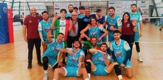 Volley, il punto sulla Serie B: Bisignano vince e si avvicina ai play-off Bisignano si avvicina ai play-off