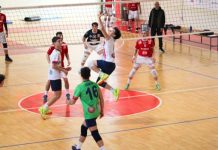 Volley, Serie C: vittoria e salvezza matematica per l’Area Brutia Vittoria e salvezza matematica per l'Area Brutia