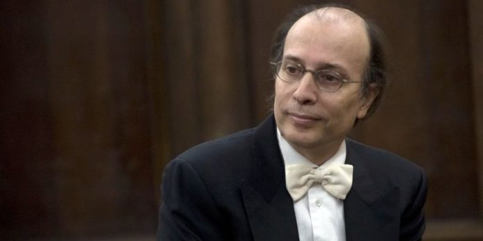 AMA Calabria, il presidente Aurelio Pollice