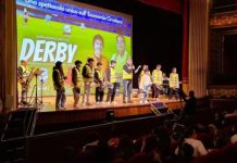 AMA Calabria in corsa per l’Art Bonus: vota “Derby” e premia mezzo secolo di impegno musicale