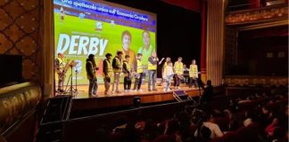 AMA Calabria in corsa per l’Art Bonus: vota “Derby” e premia mezzo secolo di impegno musicale